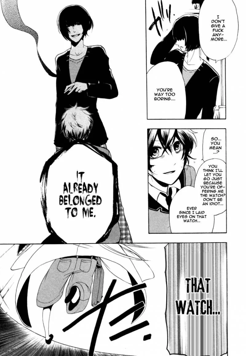 Kataribe no List Chapter 1 page 40
