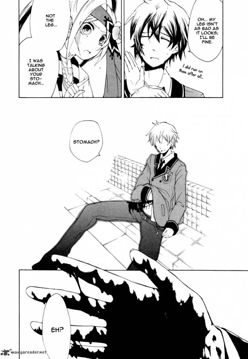 Kataribe no List Chapter 1 page 54