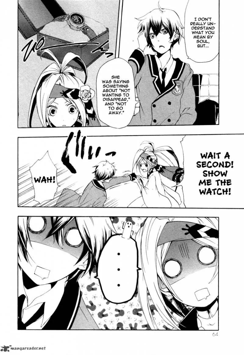 Kataribe no List Chapter 1 page 62