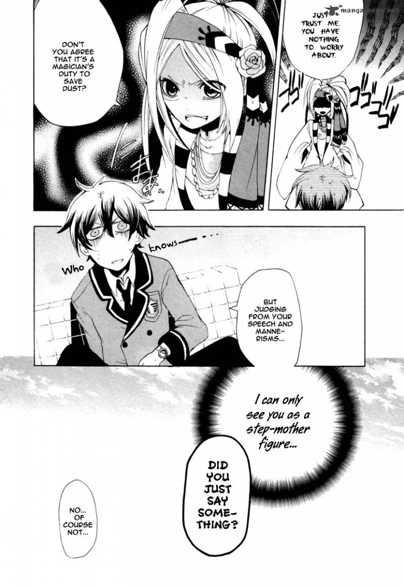 Kataribe no List Chapter 1 page 67