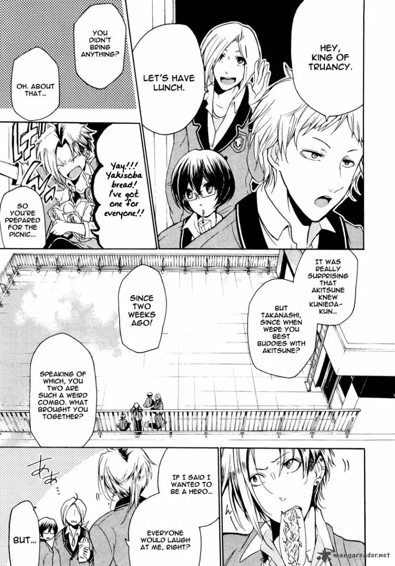 Kataribe no List Chapter 10 page 20