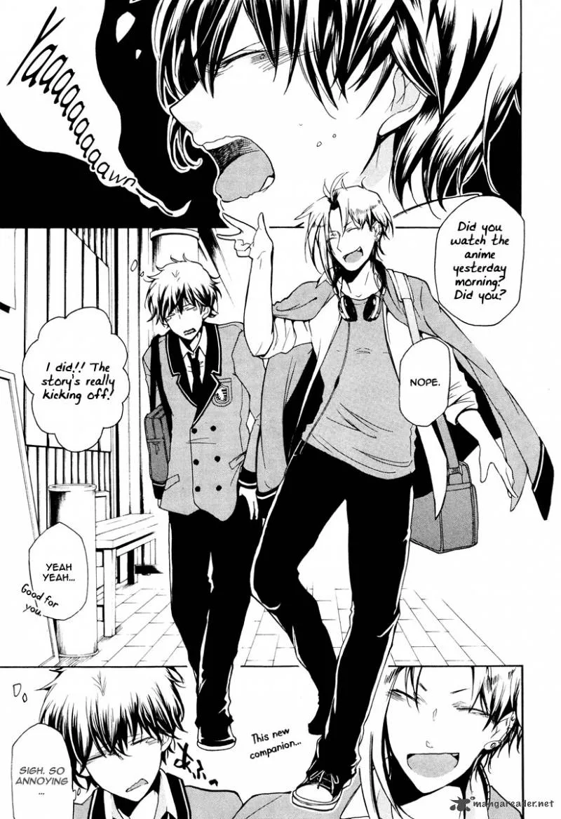 Kataribe no List Chapter 10 page 8