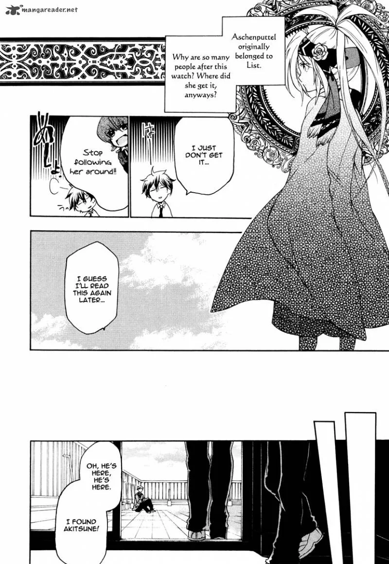 Kataribe no List Chapter 10 page 19