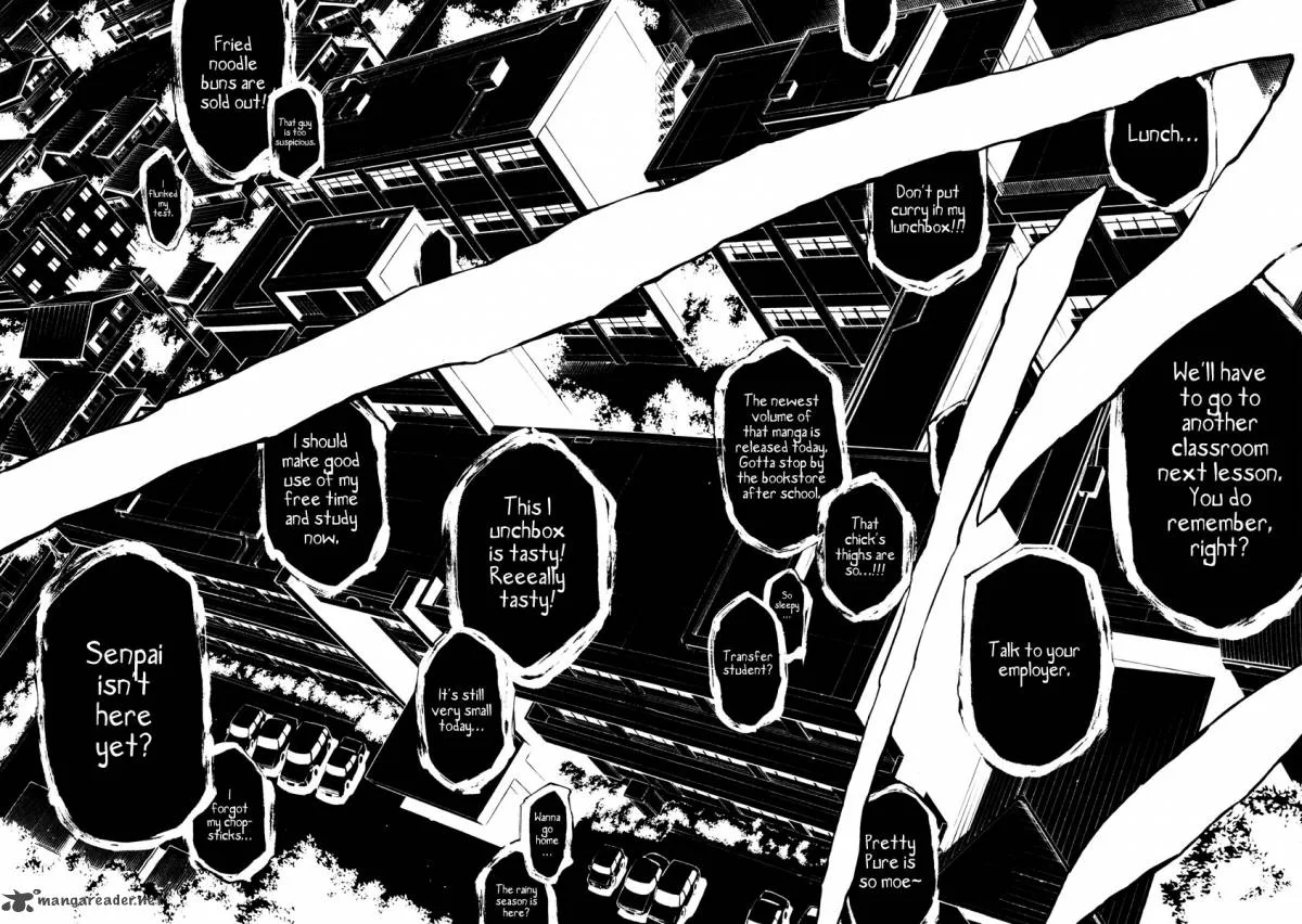 Kataribe no List Chapter 10 page 25