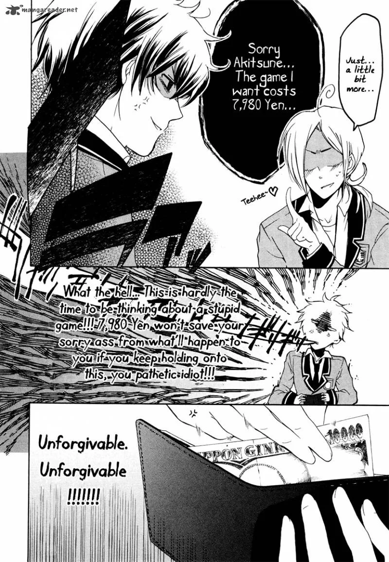 Kataribe no List Chapter 10 page 30