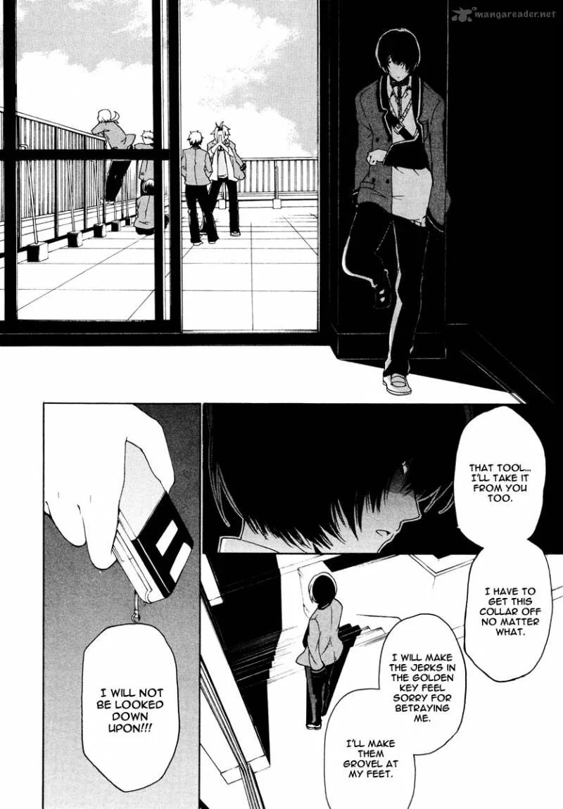 Kataribe no List Chapter 10 page 34