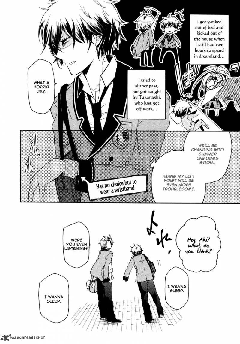 Kataribe no List Chapter 10 page 9