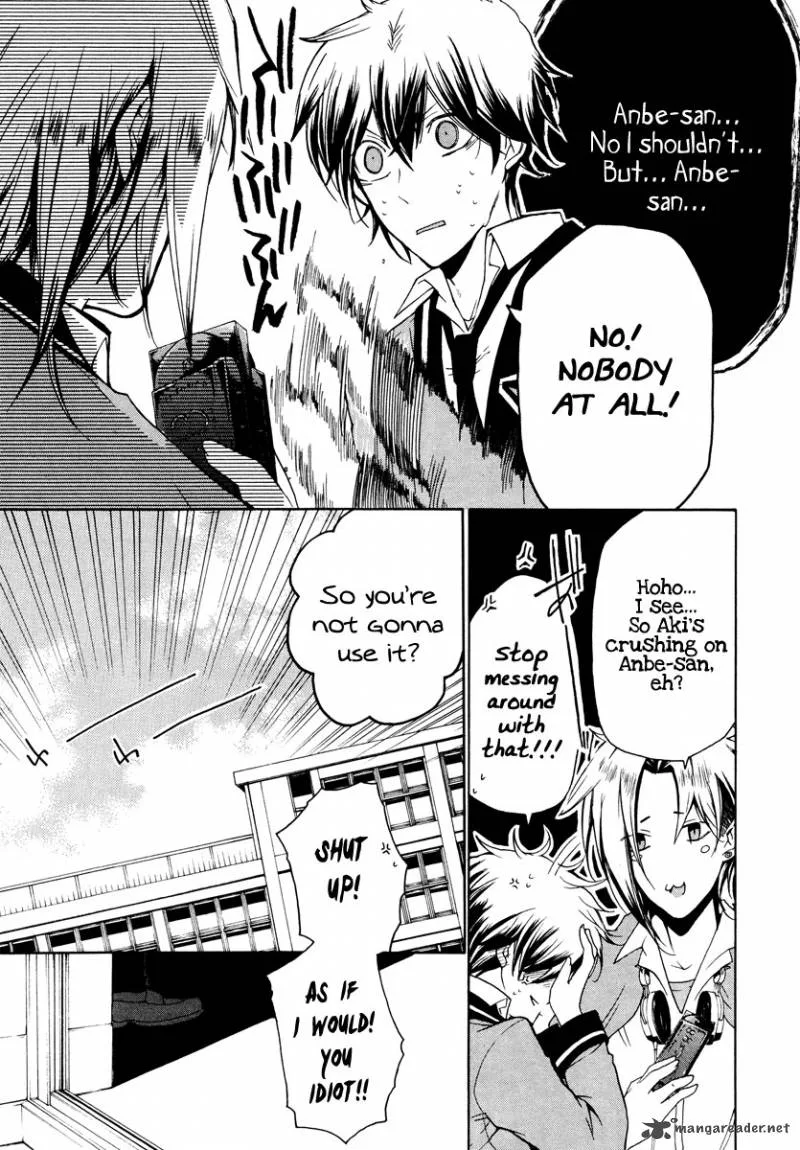 Kataribe no List Chapter 10 page 33
