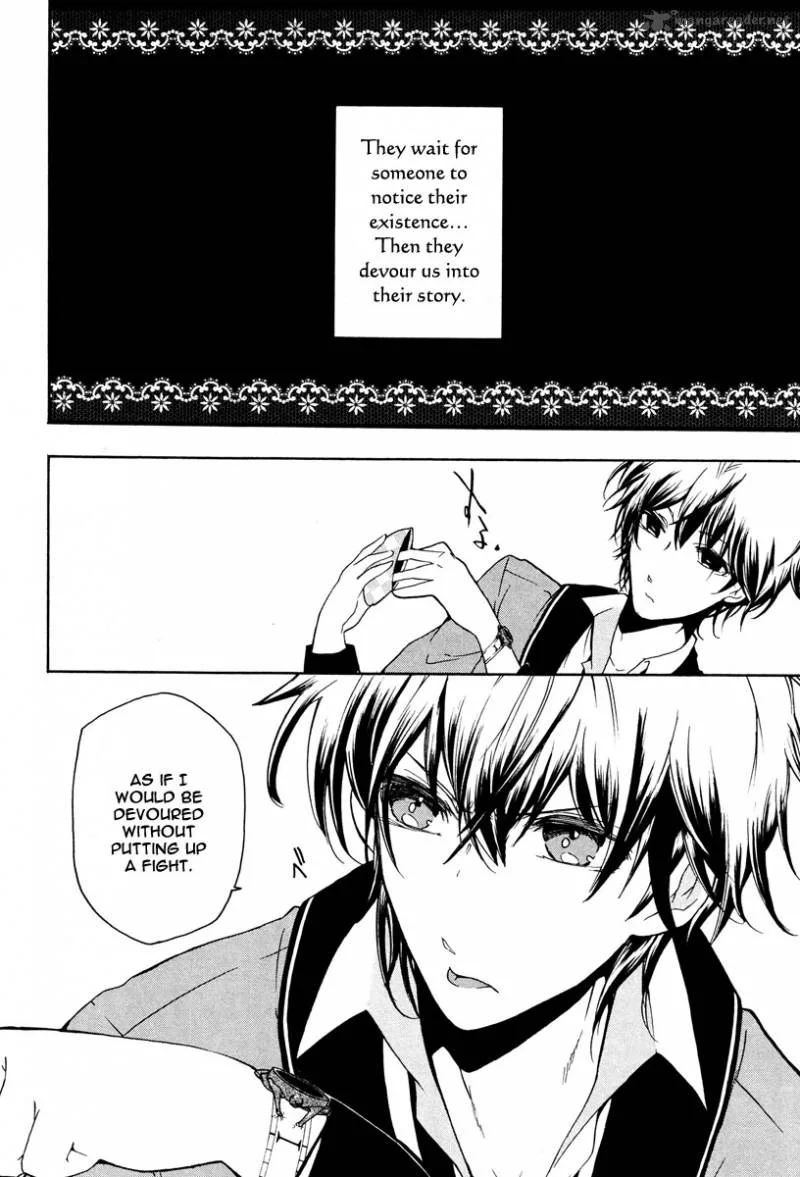 Kataribe no List Chapter 10 page 36