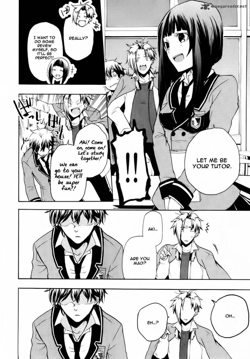 Kataribe no List Chapter 11 page 7