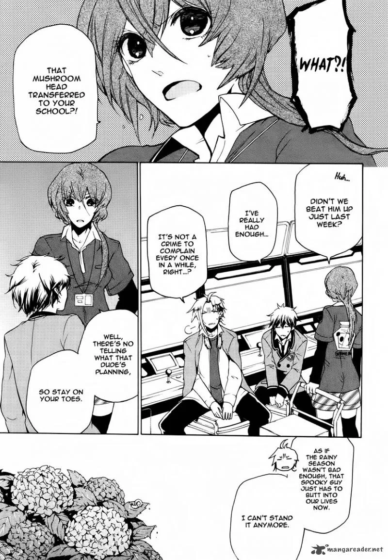 Kataribe no List Chapter 11 page 2