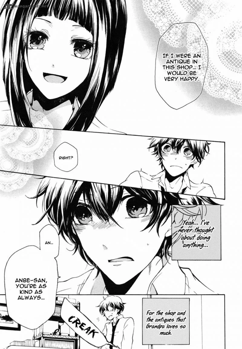Kataribe no List Chapter 11 page 24