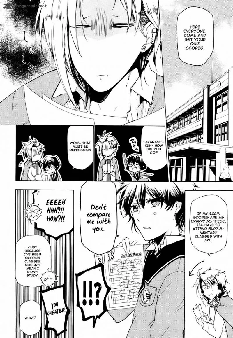Kataribe no List Chapter 11 page 5