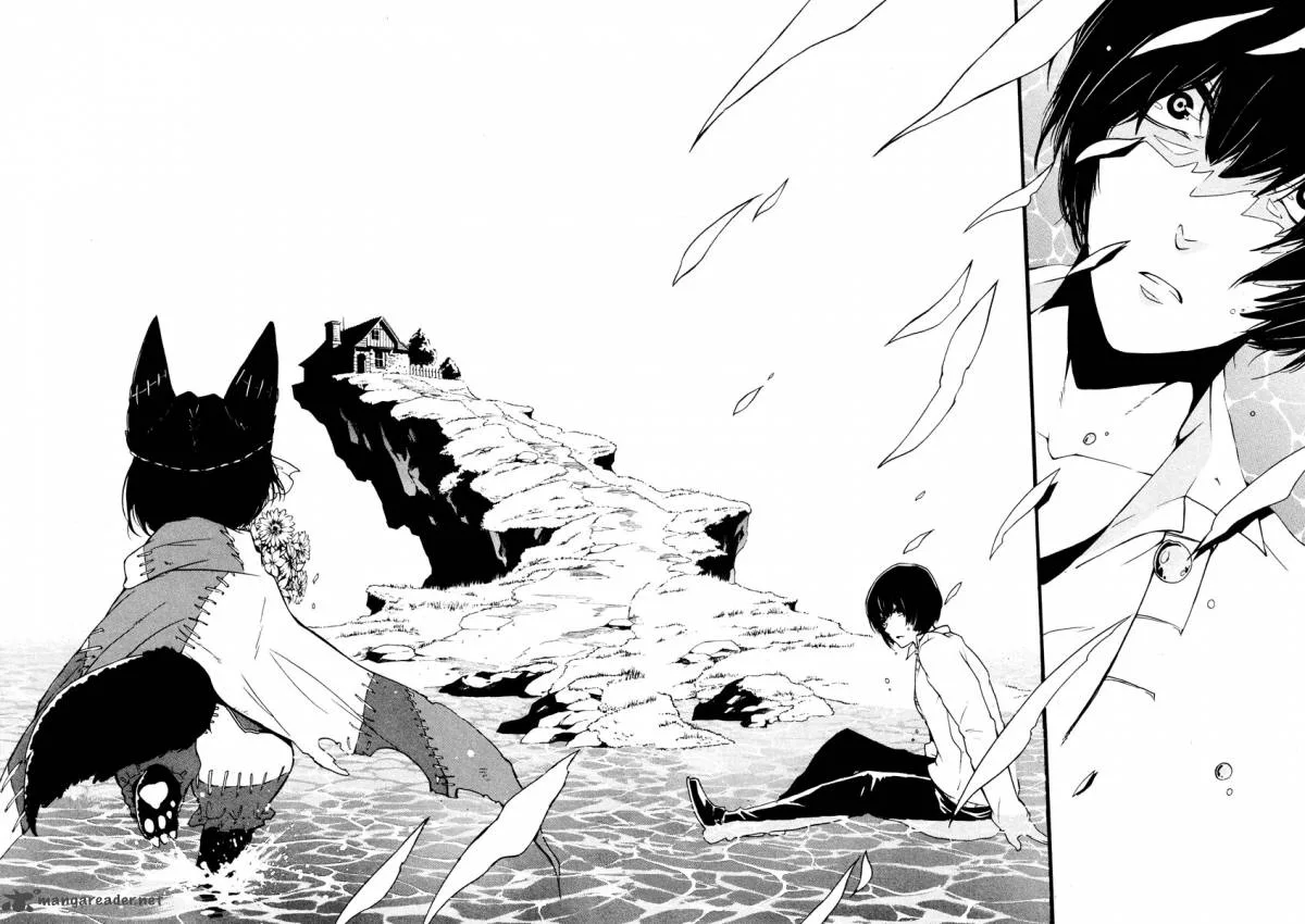 Kataribe no List Chapter 12 page 23