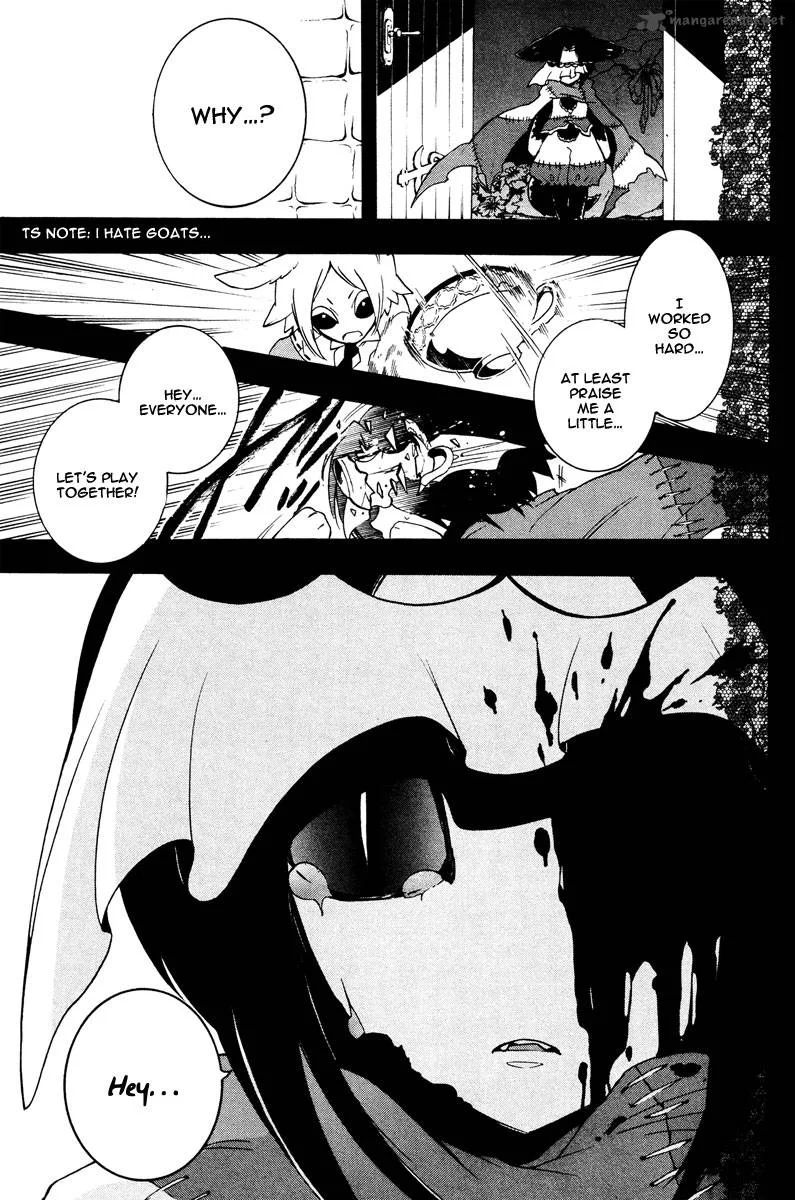 Kataribe no List Chapter 12 page 31