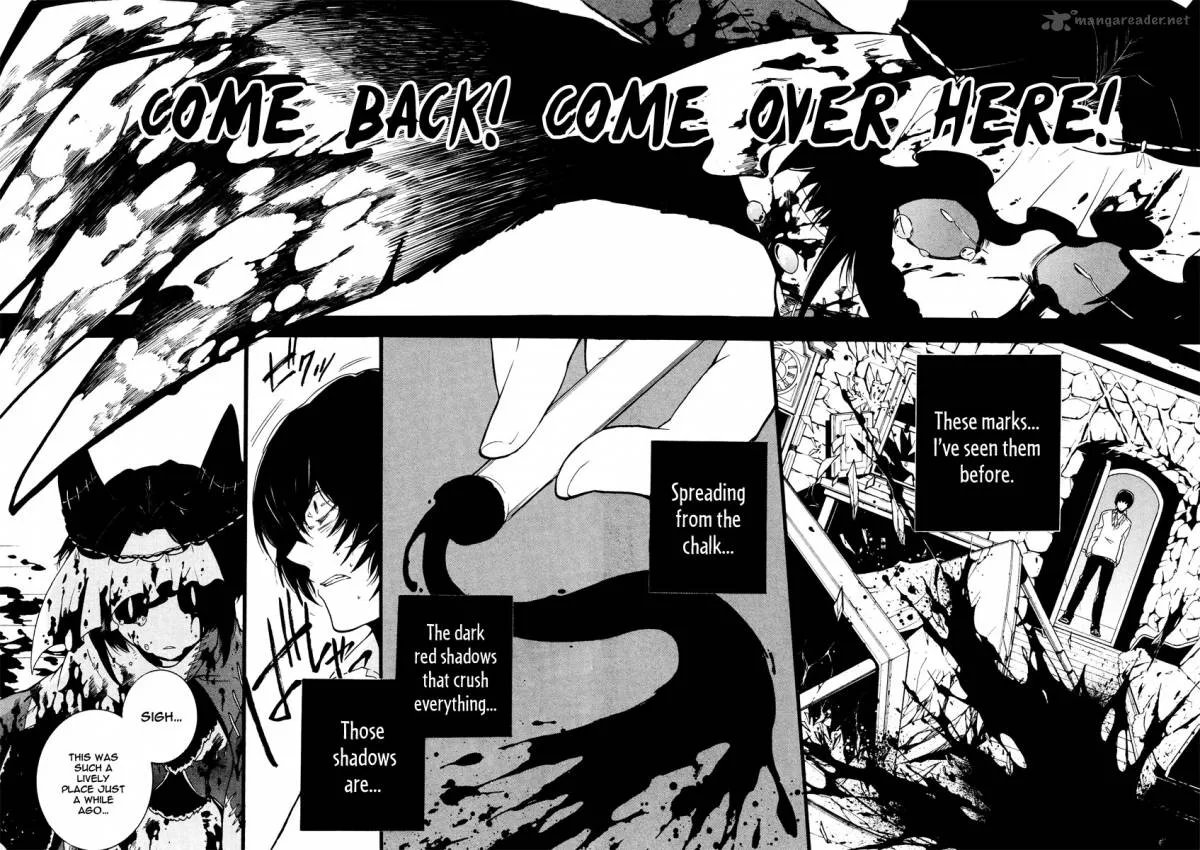Kataribe no List Chapter 12 page 32