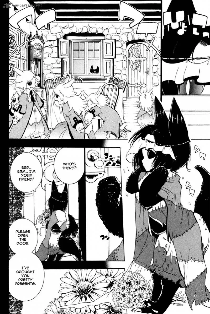 Kataribe no List Chapter 12 page 24