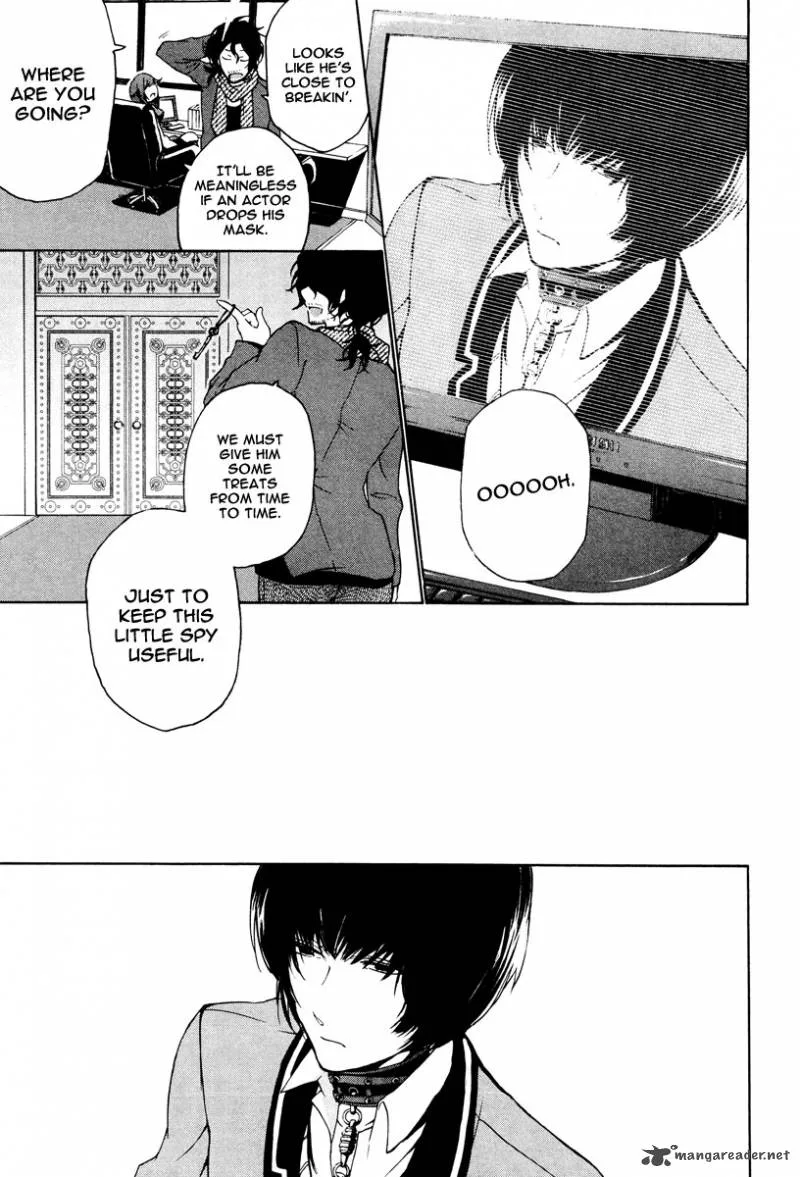 Kataribe no List Chapter 12 page 13