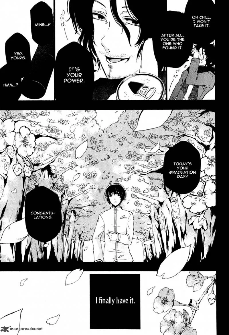 Kataribe no List Chapter 12 page 4