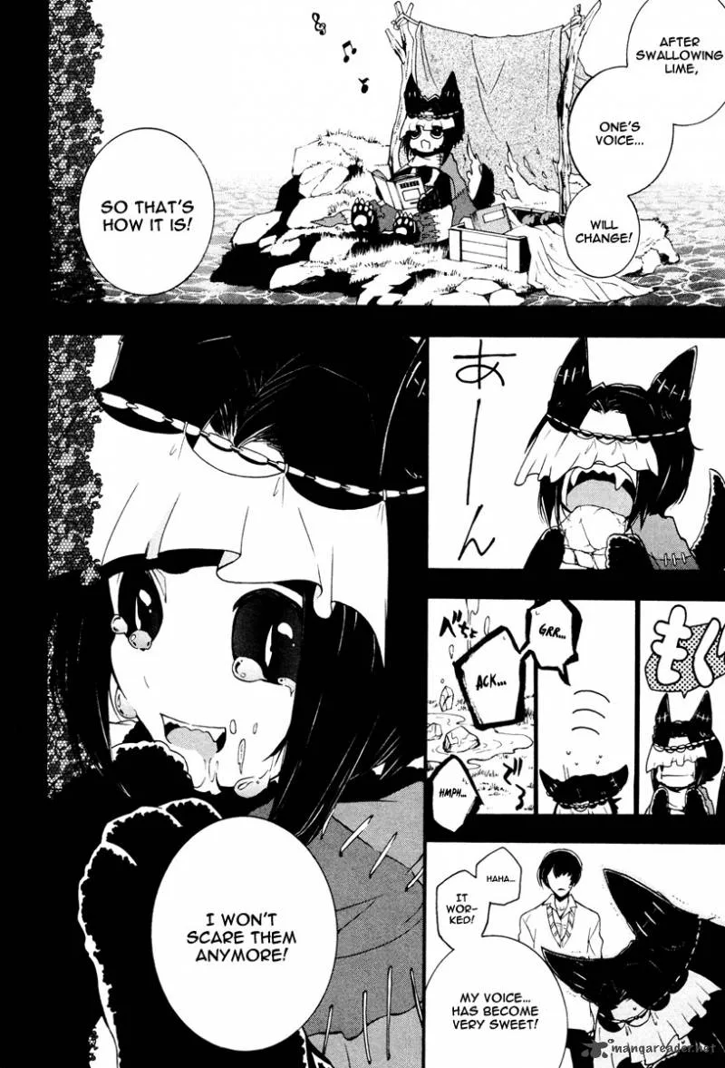 Kataribe no List Chapter 12 page 26