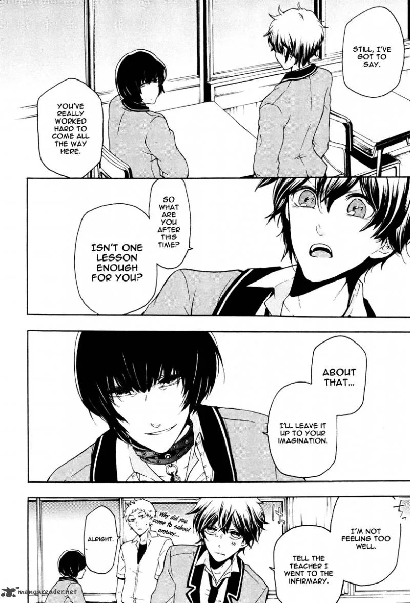Kataribe no List Chapter 12 page 10