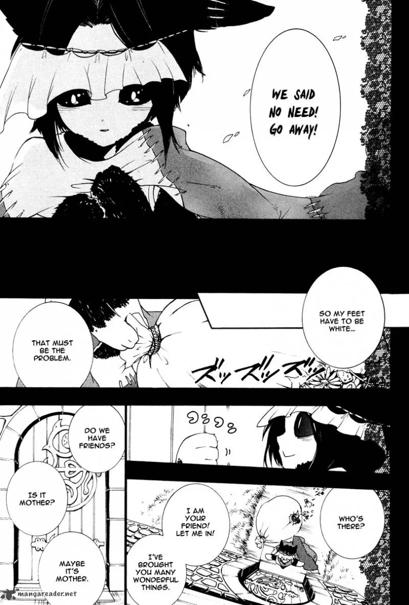 Kataribe no List Chapter 12 page 29