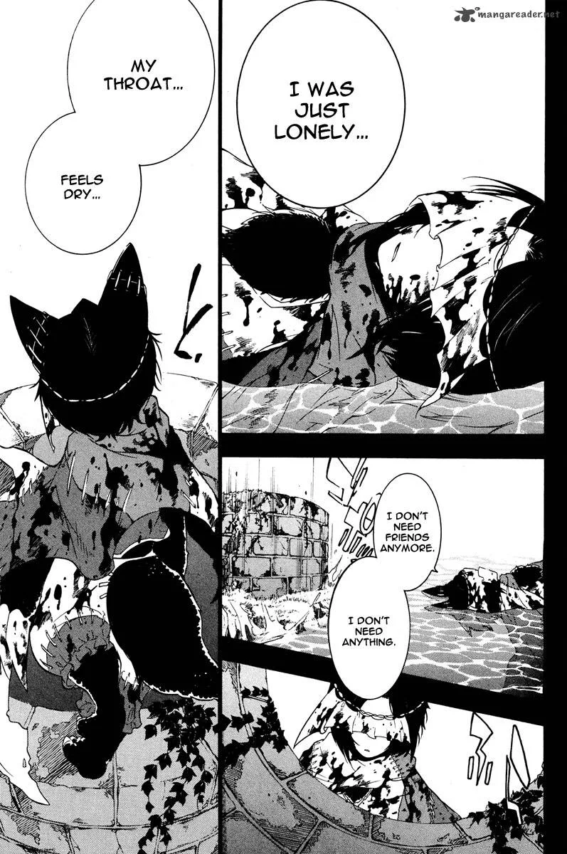 Kataribe no List Chapter 12 page 35