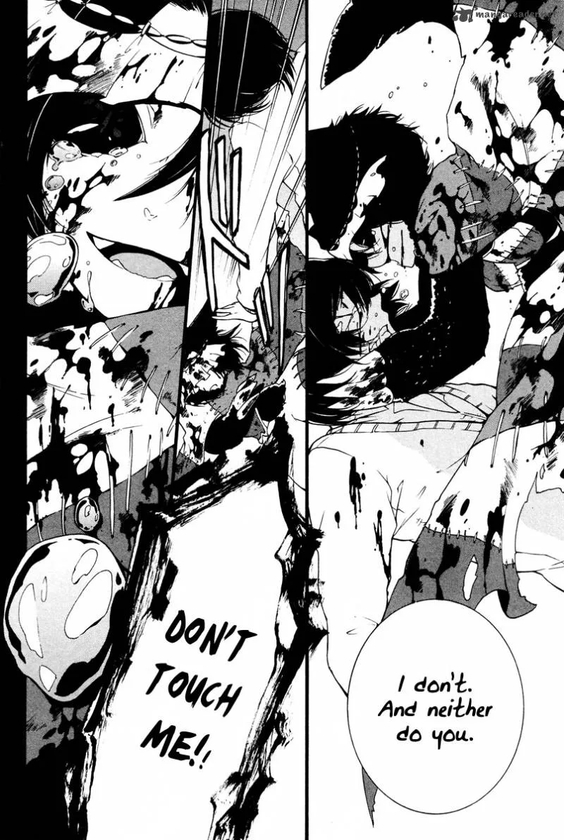 Kataribe no List Chapter 12 page 36