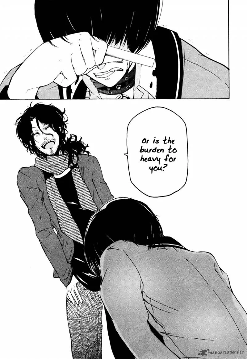 Kataribe no List Chapter 12 page 39