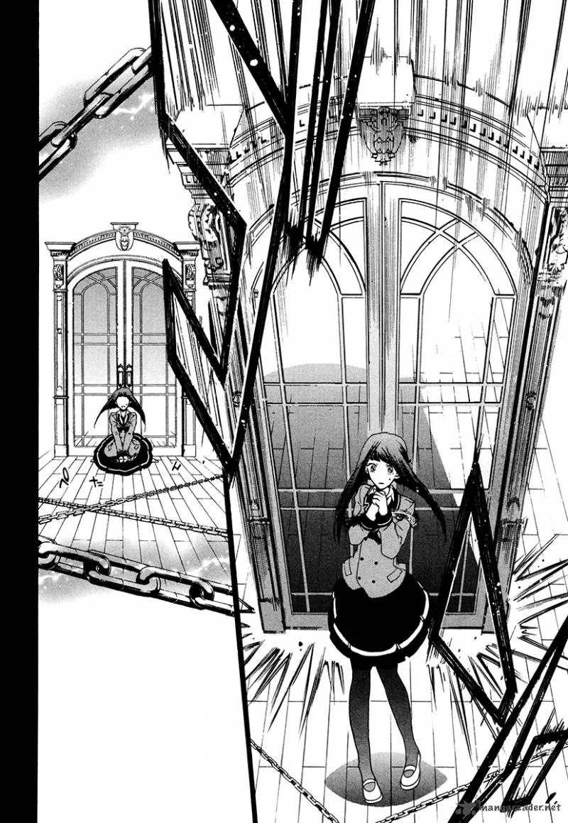 Kataribe no List Chapter 15 page 10