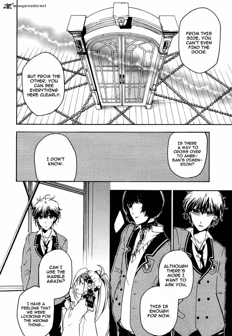 Kataribe no List Chapter 15 page 24