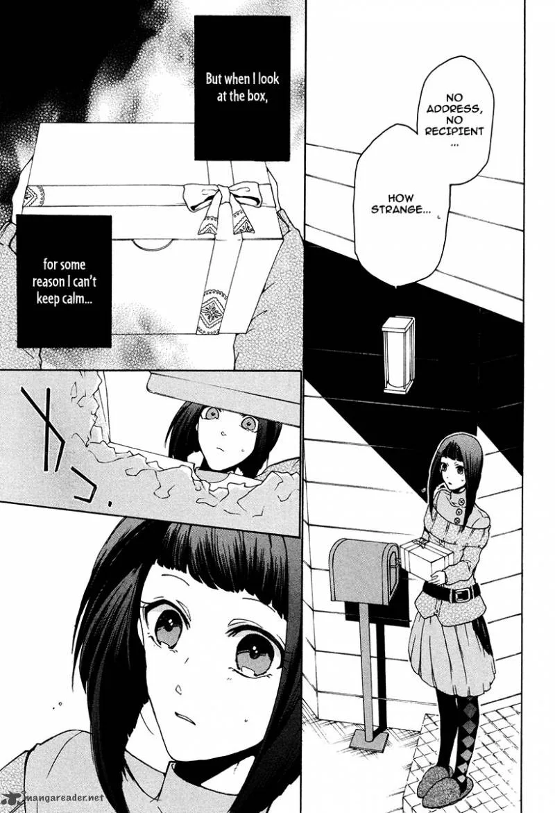 Kataribe no List Chapter 15 page 2