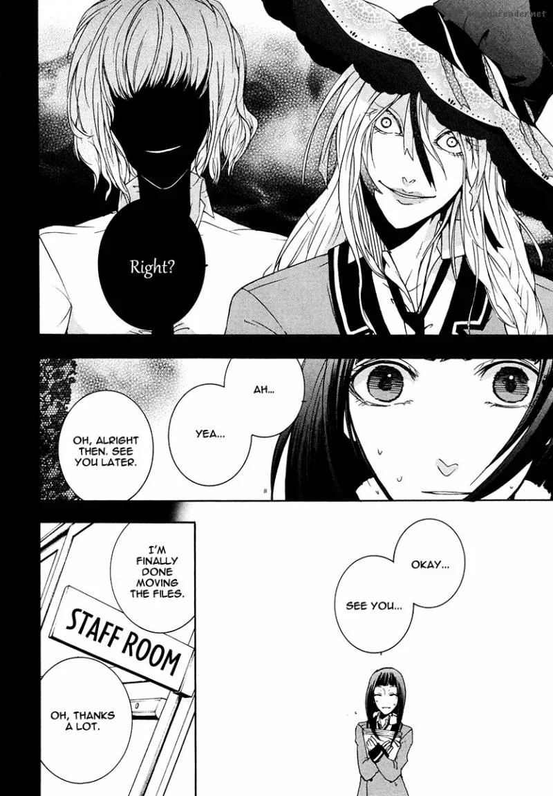 Kataribe no List Chapter 17 page 17