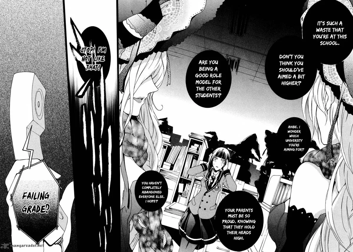 Kataribe no List Chapter 17 page 19