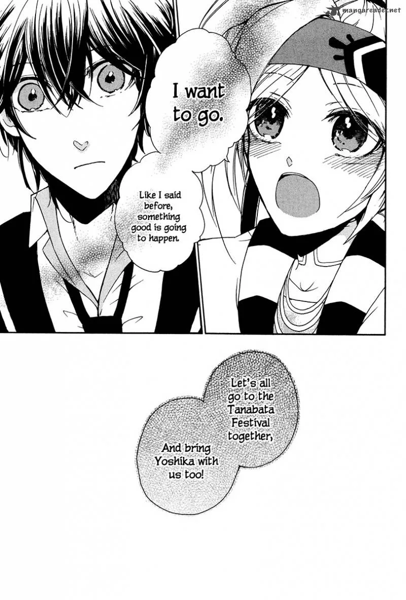 Kataribe no List Chapter 17 page 9