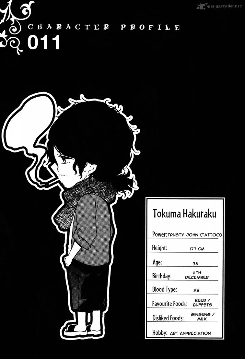 Kataribe no List Chapter 18 page 30