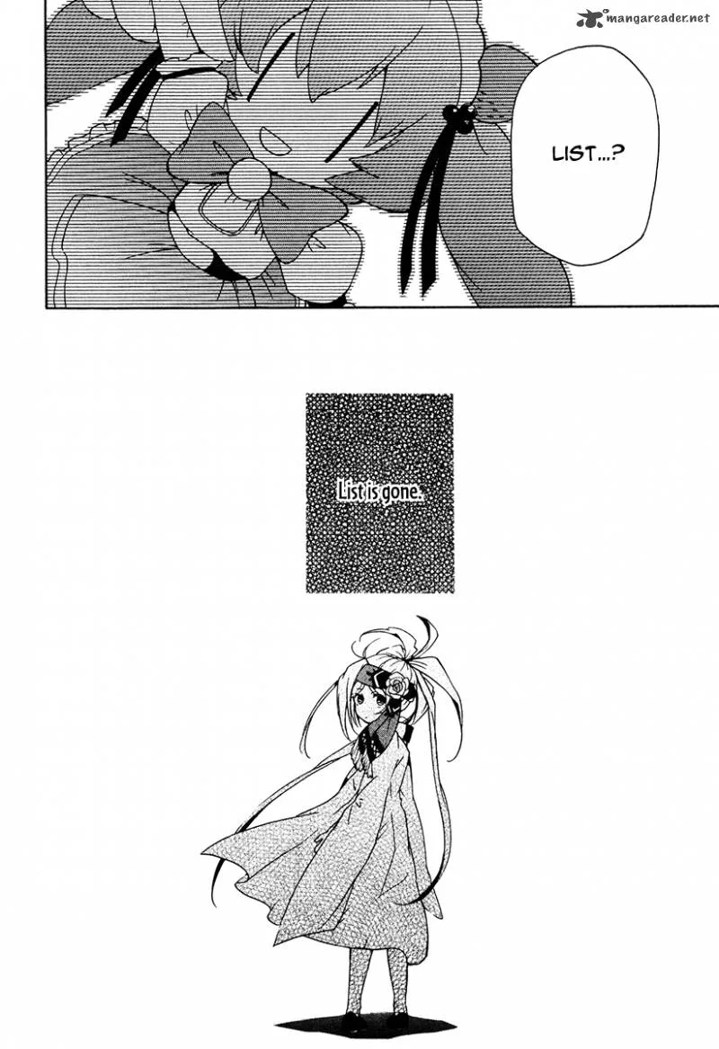 Kataribe no List Chapter 18 page 29
