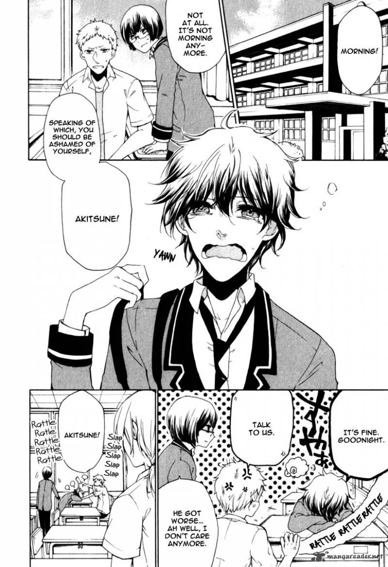 Kataribe no List Chapter 19 page 24