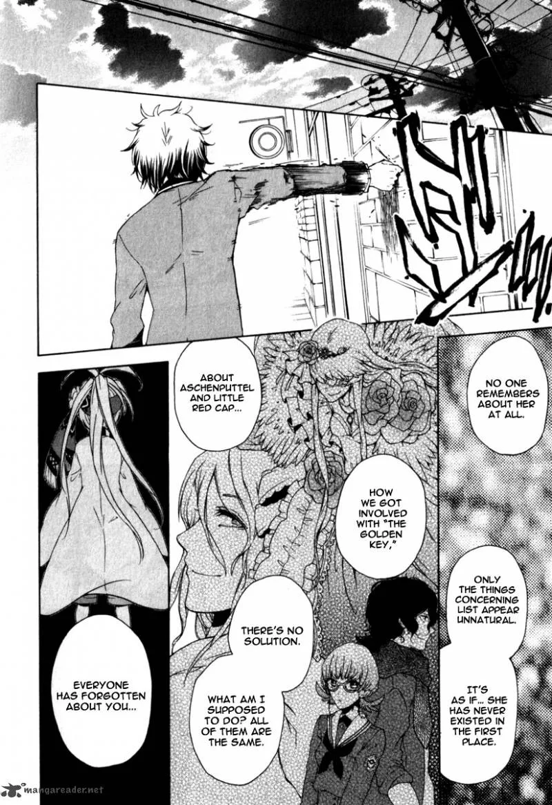 Kataribe no List Chapter 19 page 20