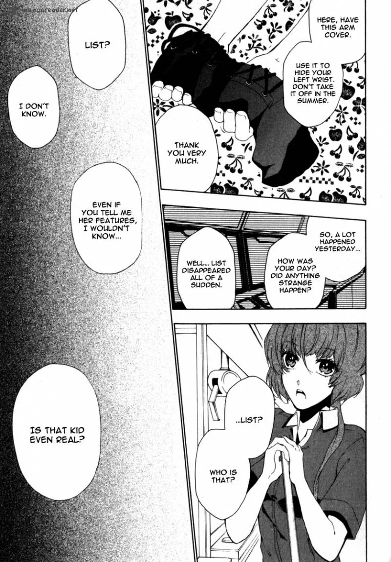 Kataribe no List Chapter 19 page 19