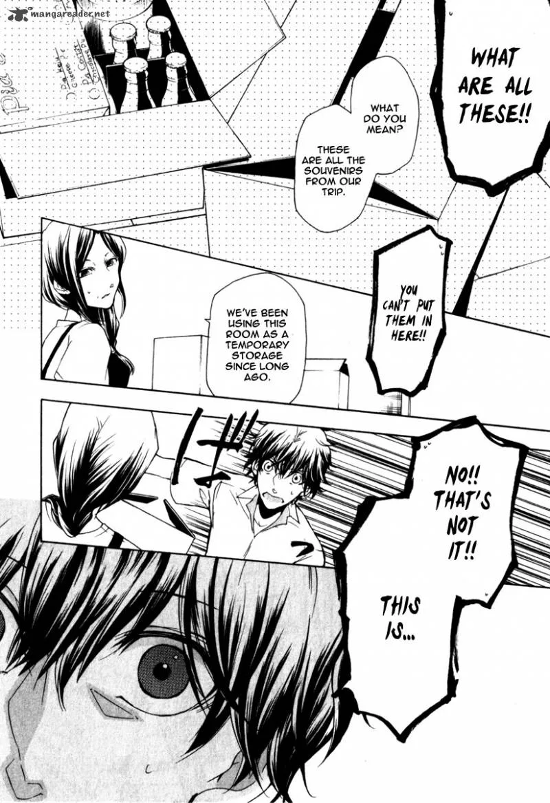 Kataribe no List Chapter 19 page 28