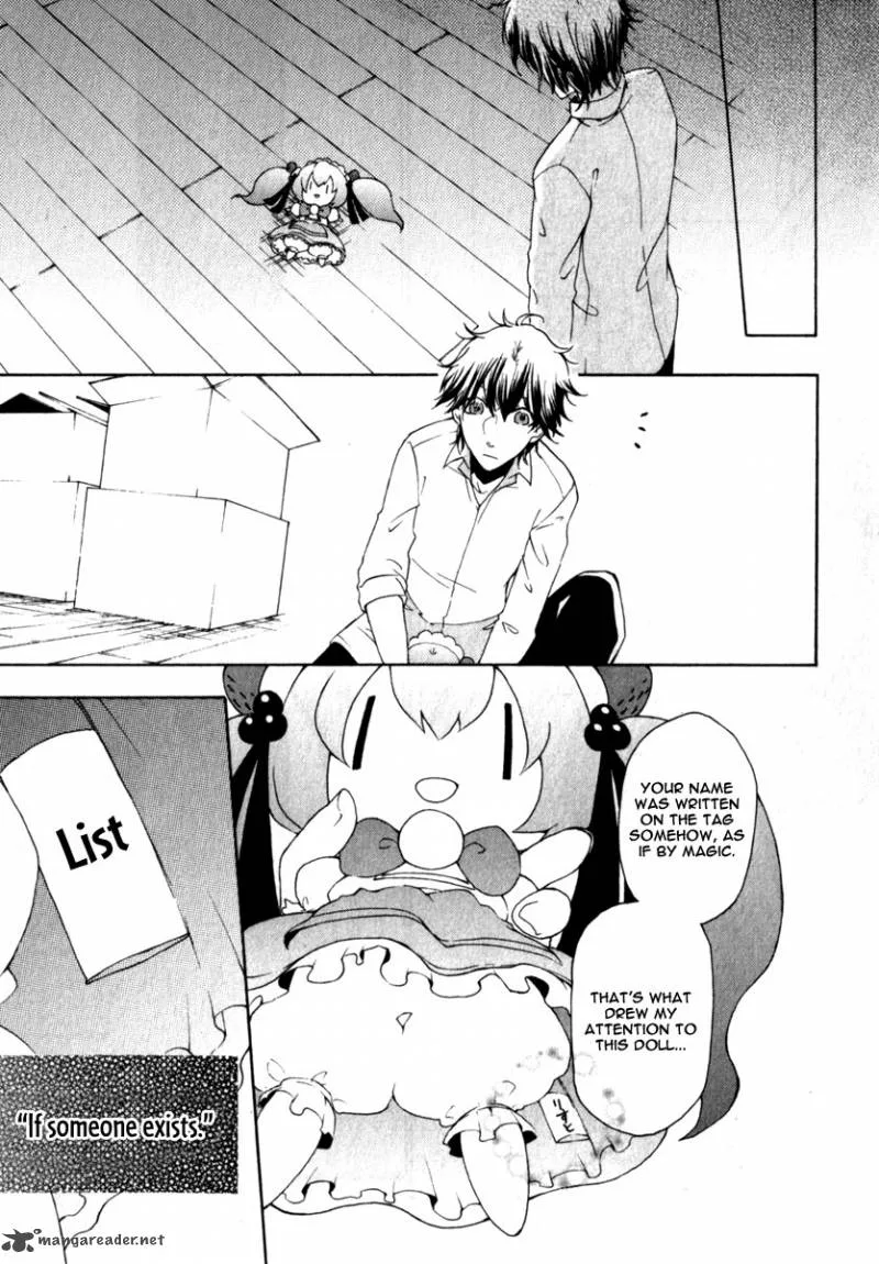 Kataribe no List Chapter 19 page 36