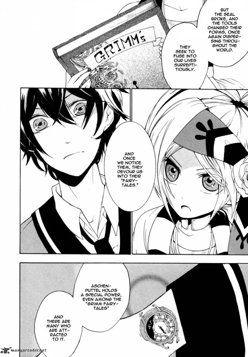 Kataribe no List Chapter 2 page 6