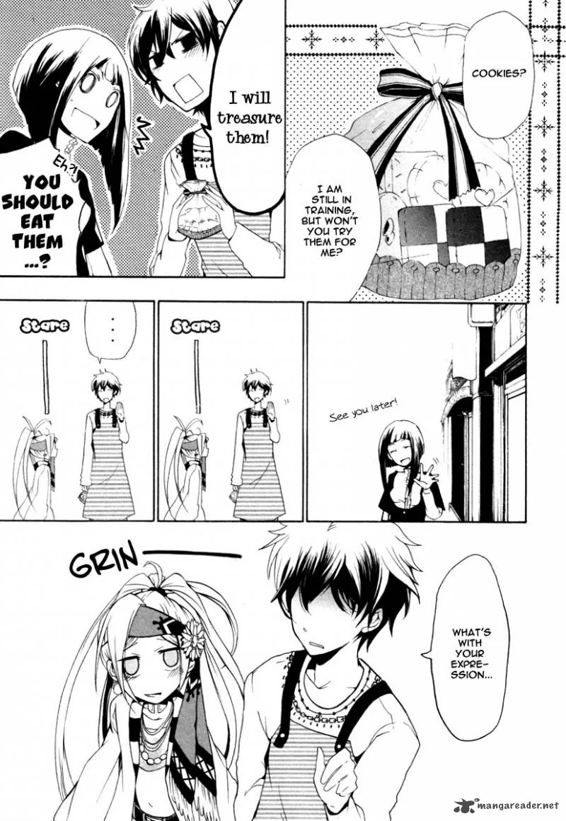 Kataribe no List Chapter 2 page 25