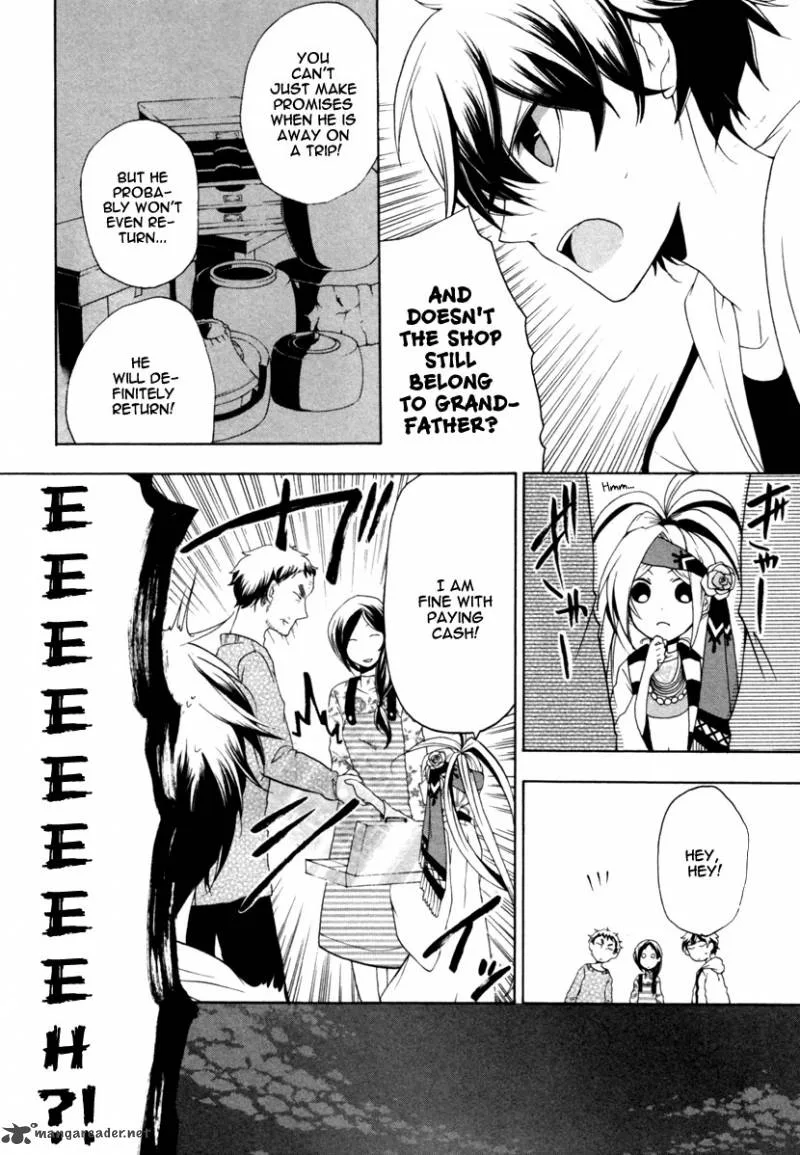 Kataribe no List Chapter 2 page 14