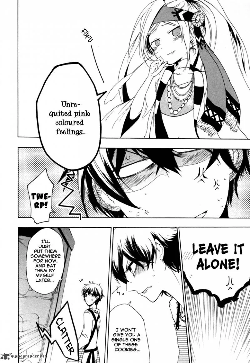 Kataribe no List Chapter 2 page 26