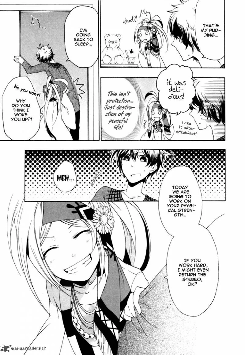 Kataribe no List Chapter 2 page 19