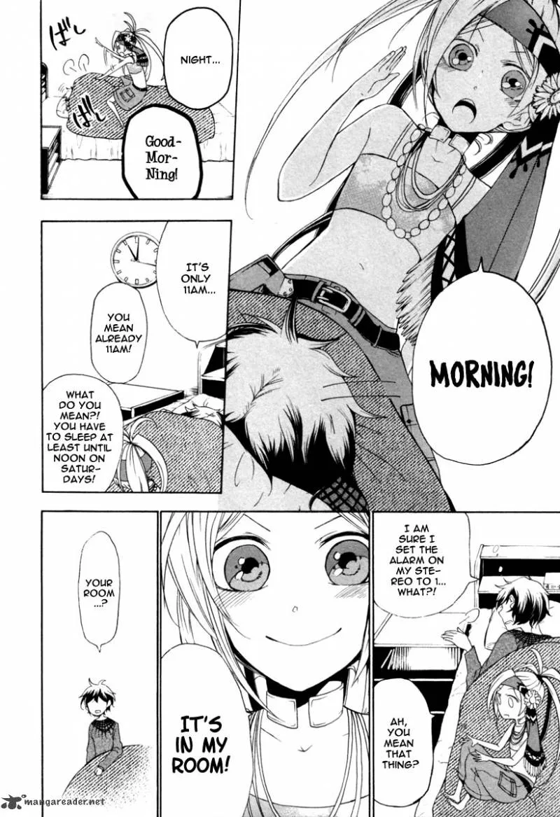 Kataribe no List Chapter 2 page 16
