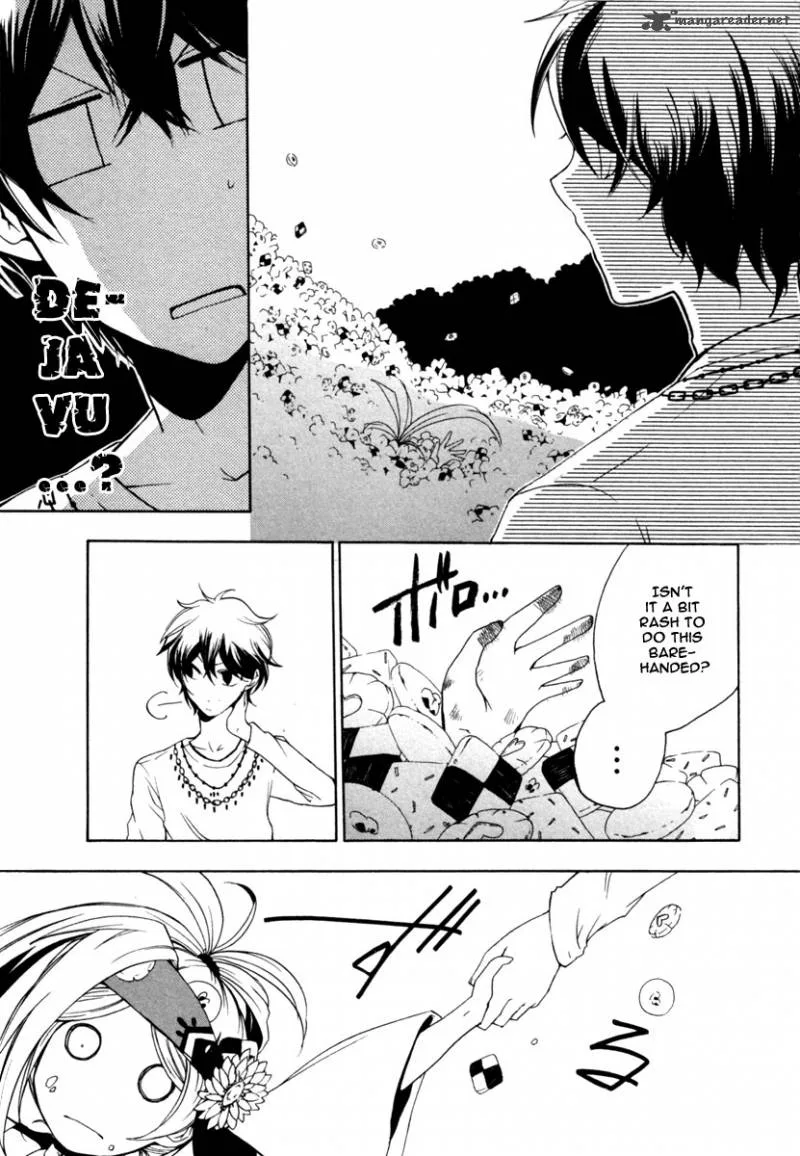 Kataribe no List Chapter 2 page 35