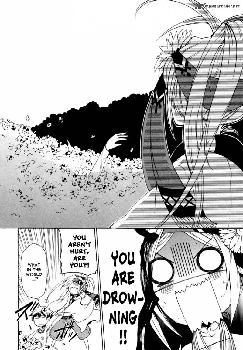 Kataribe no List Chapter 2 page 30